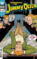 Superman's Pal Jimmy Olsen