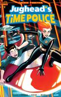Jughead's Time Police #2