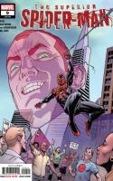 Superior Spider-man #9