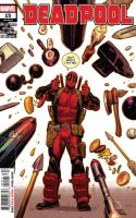 Deadpool #15
