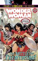 Return Of The Amazons Part 2