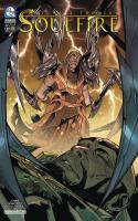 Soulfire #2