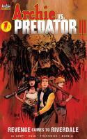 Archie vs. Predator II (2019)