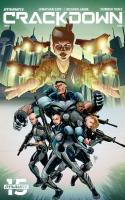 Crackdown #3