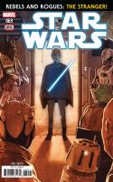 Rebels And Rogues Part Ii: The Stranger!