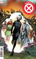 House of X (2019)
