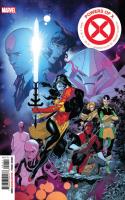 Powers of X (2019)