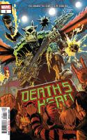 Death's Head (2019)