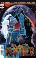 Black Panther #14
