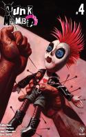 Punk Mambo #4