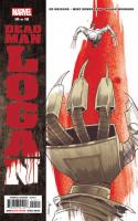 Welcome Back, Logan Part 4