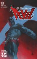 Death-Defying 'Devil (2019)