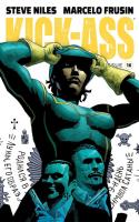 Kick-ass #16