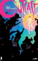 Outcast By Kirkman & Azaceta #42