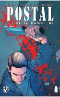 Postal: Deliverance #2