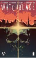 Witchblade (2017) #15