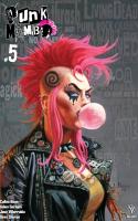 Punk Mambo #5