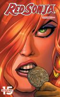 Red Sonja #7