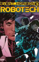 Event Horizon Chapter 3