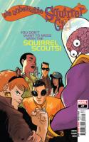 The Unbeatable Squirrel Girl #47