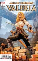 Age of Conan: Valeria (2019)