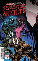 Absolute Carnage: Separation Anxiety #1
