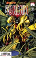 Absolute Carnage: Scream #1
