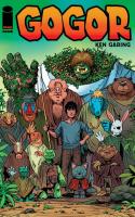Gogor #4