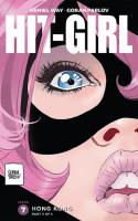 Hit-girl Season Two #7