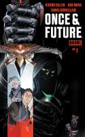 Once and Future