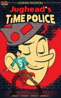 Jughead's Time Police #3