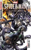 Marvel's Spider-man: City At War #6