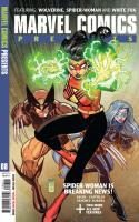 Marvel Comics Presents #8