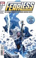 Fearless #2