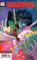 Deadpool Annual #1