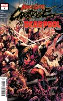 Absolute Carnage Vs. Deadpool #1