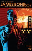 James Bond: 007 #10