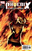X-Men: Phoenix Endsong (2005)