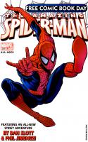 Fcbd Spider-man 2007 #1