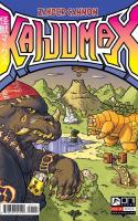 Kaijumax (2015)