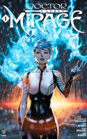 Doctor Mirage (2019)