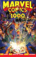 Marvel Comics #1000