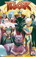 Once Upon A Time In Asgard