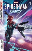 Marvel's Spider-Man: Velocity (2019)