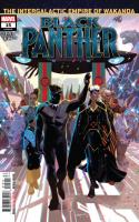 Black Panther #15