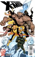 Young X-Men (2008)