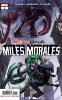 Absolute Carnage: Miles Morales #1