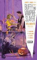 Hellmouth Prelude