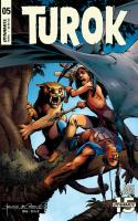 Turok #5