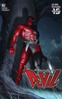 Death-defying 'devil #2